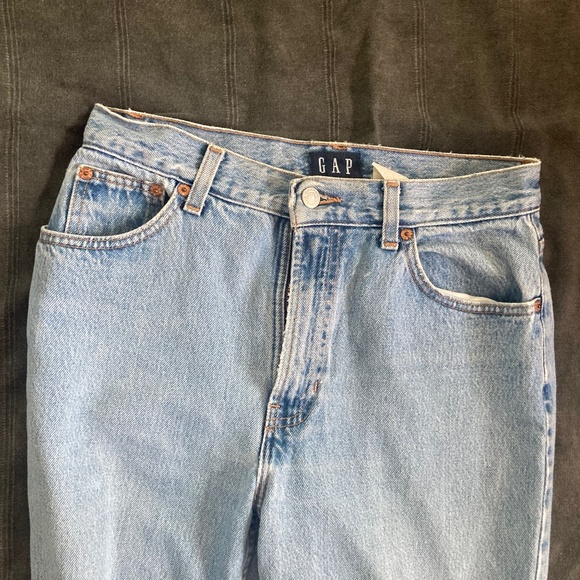 Gap Vintage Denim - Picture 3 of 7